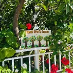 Lemon Tree\'S House