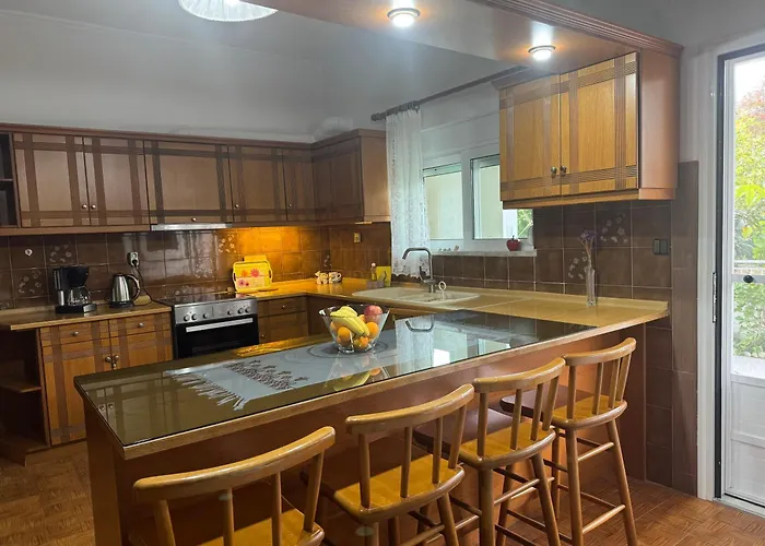 Lemon Tree\'S House