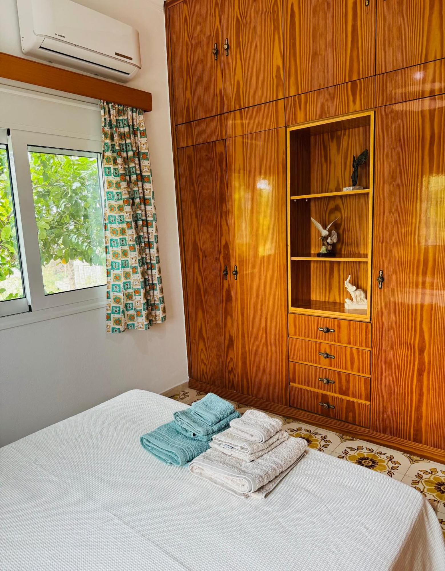 Lemon Tree's House *